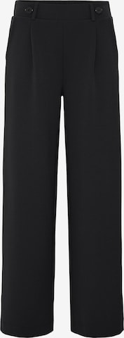 Pantalon 'BMMTAYRA' Oxmo en noir : devant