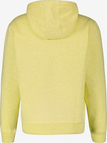 Sweat-shirt LERROS en vert