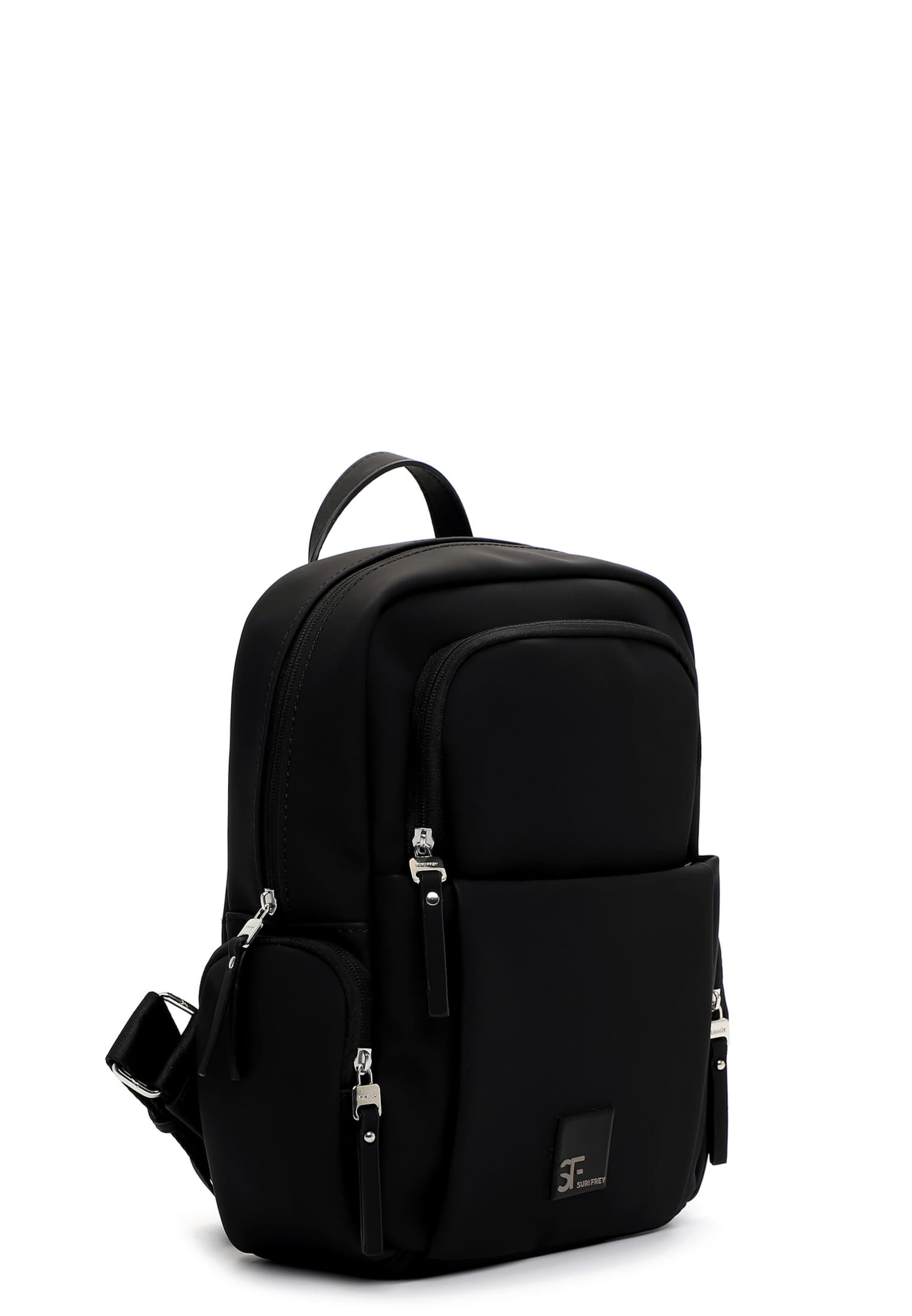 Suri Frey Rygsæk 'Karny' i sort
