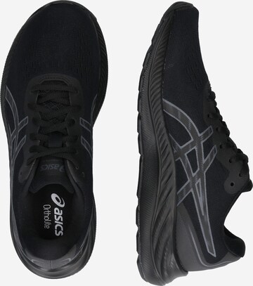juoda ASICS Bėgimo batai 'Excite'