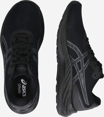 ASICS Loopschoen 'Excite' in Zwart