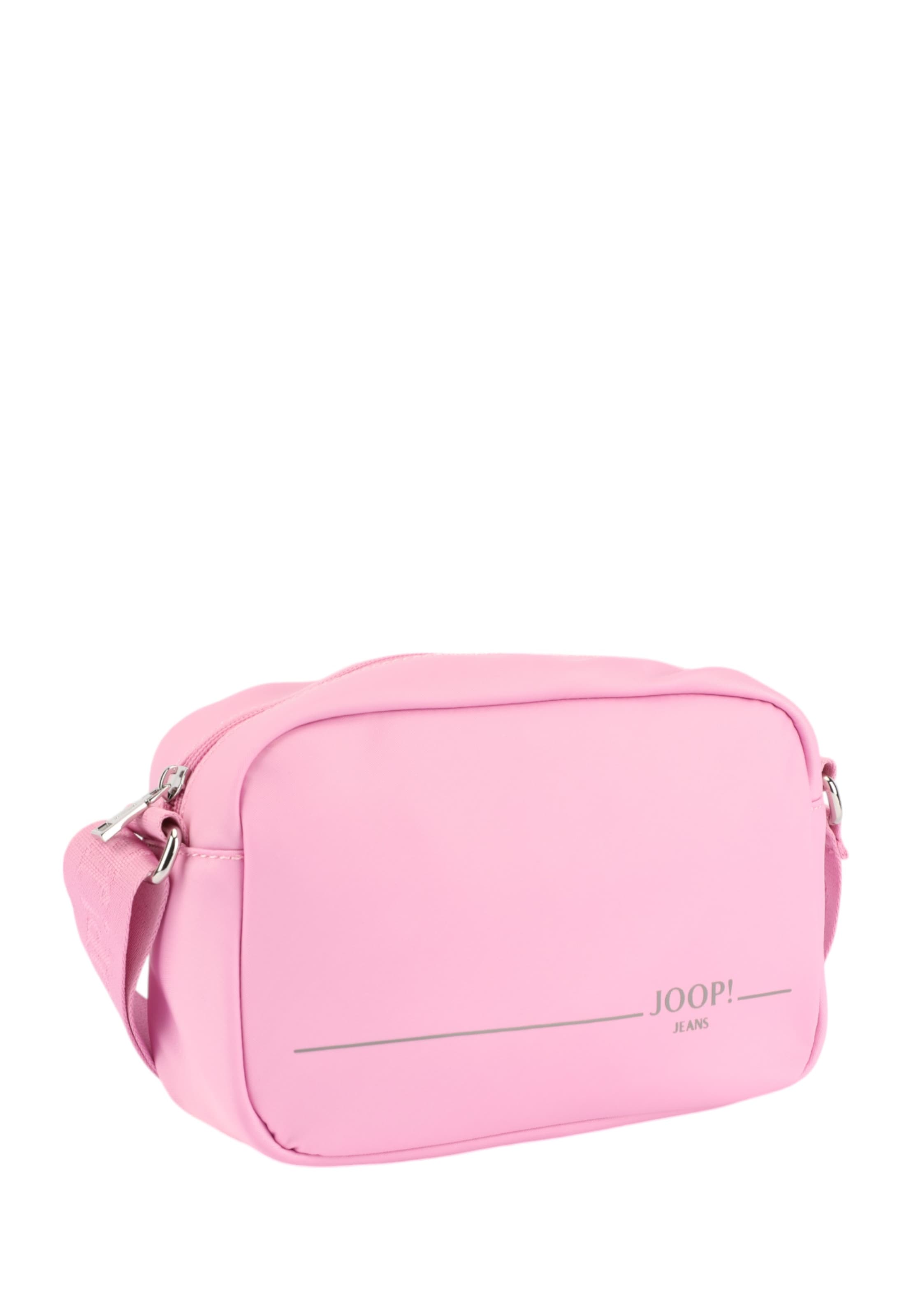 JOOP! Jeans Schoudertas 'Cartello Cloe' in Roze