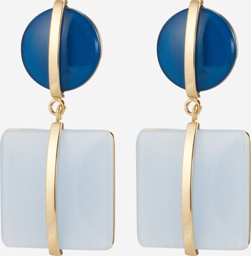 SKAGEN Earrings in Blue: front