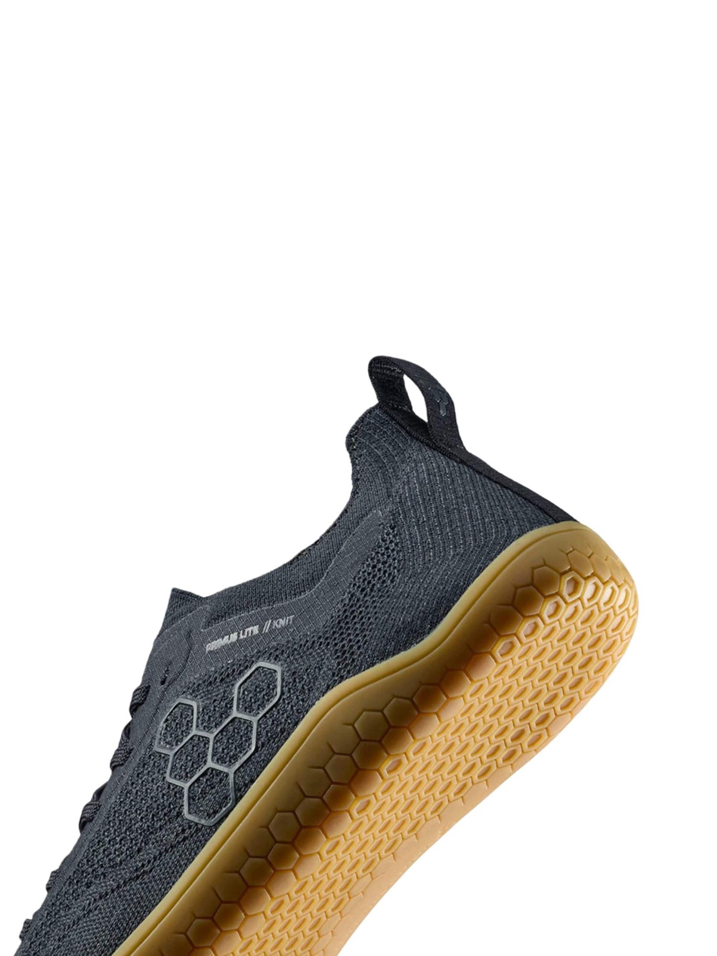 Vivo Barefoot - Zapatillas deportivas bajas 'PRIMUS LITE' en negro