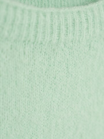 Pull-over 'M1210' Figl en vert