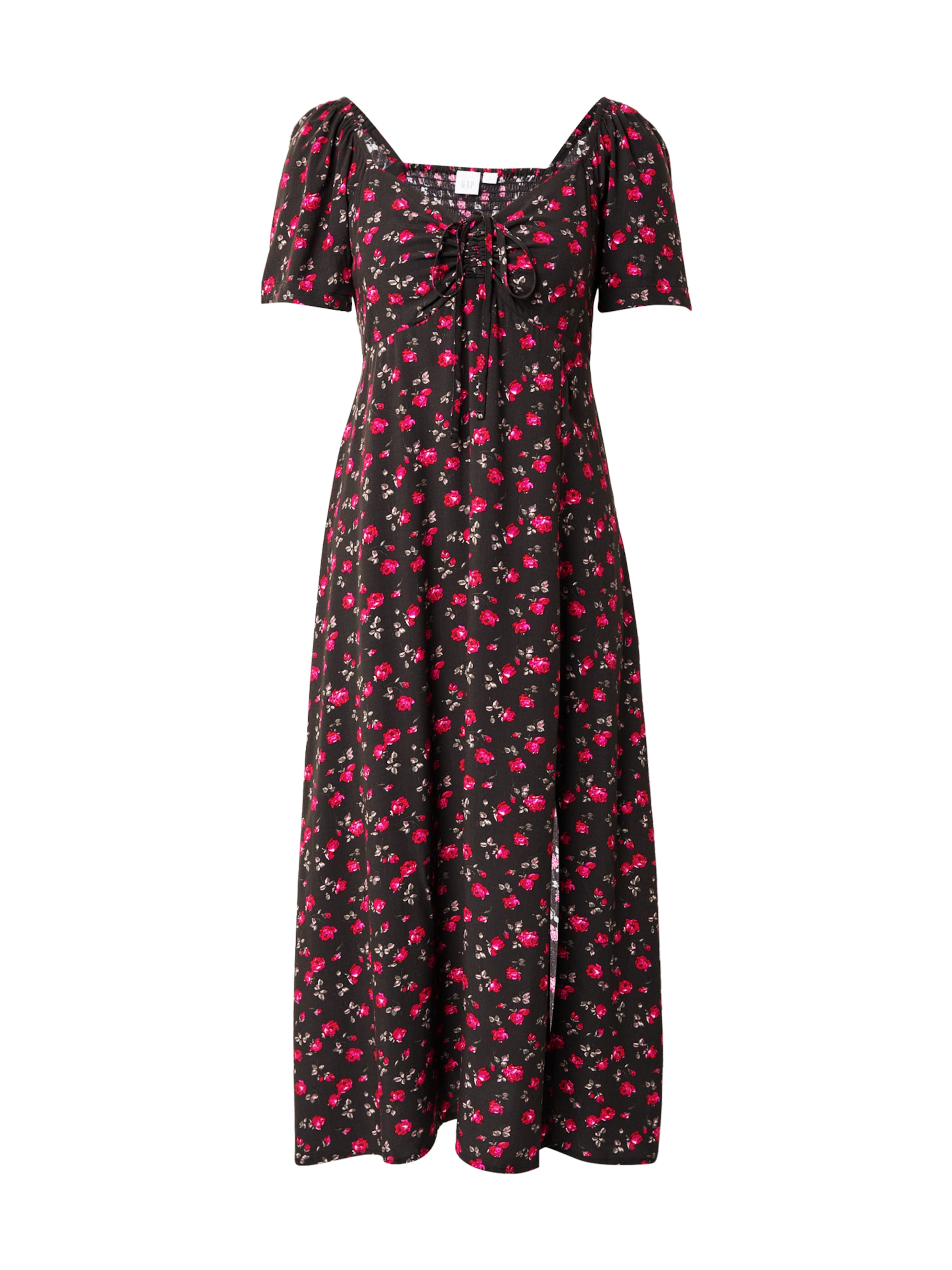 GAP Kjole i brun: forside