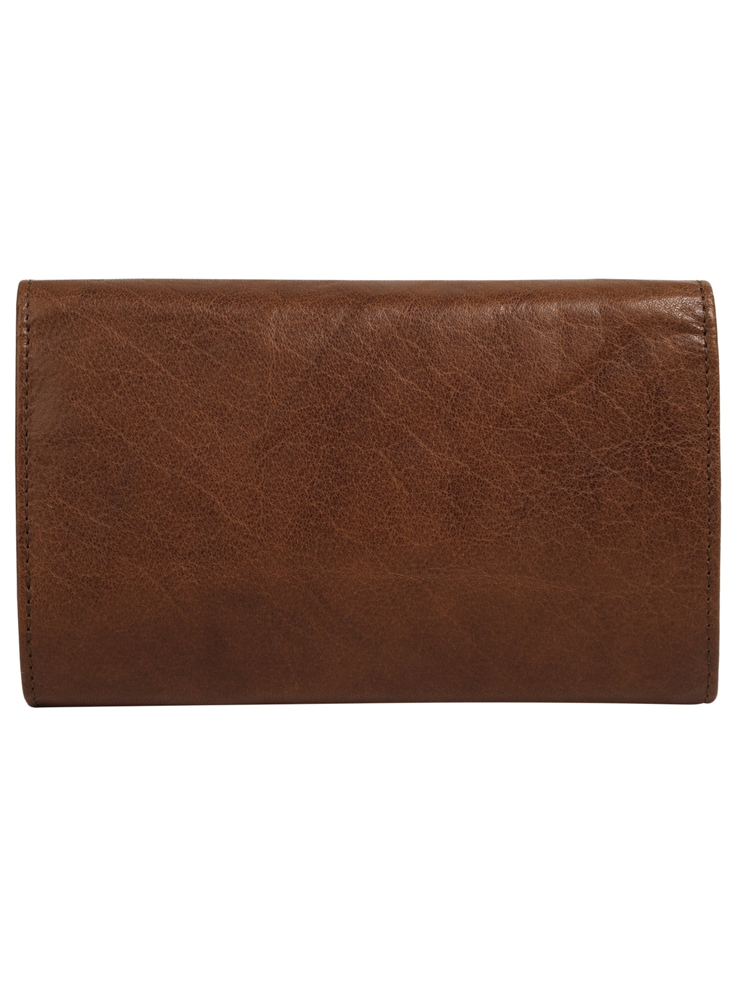 Porte-monnaies Spikes & Sparrow en marron