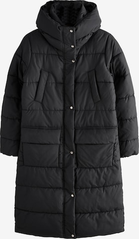 Manteau d’hiver Next en noir : devant