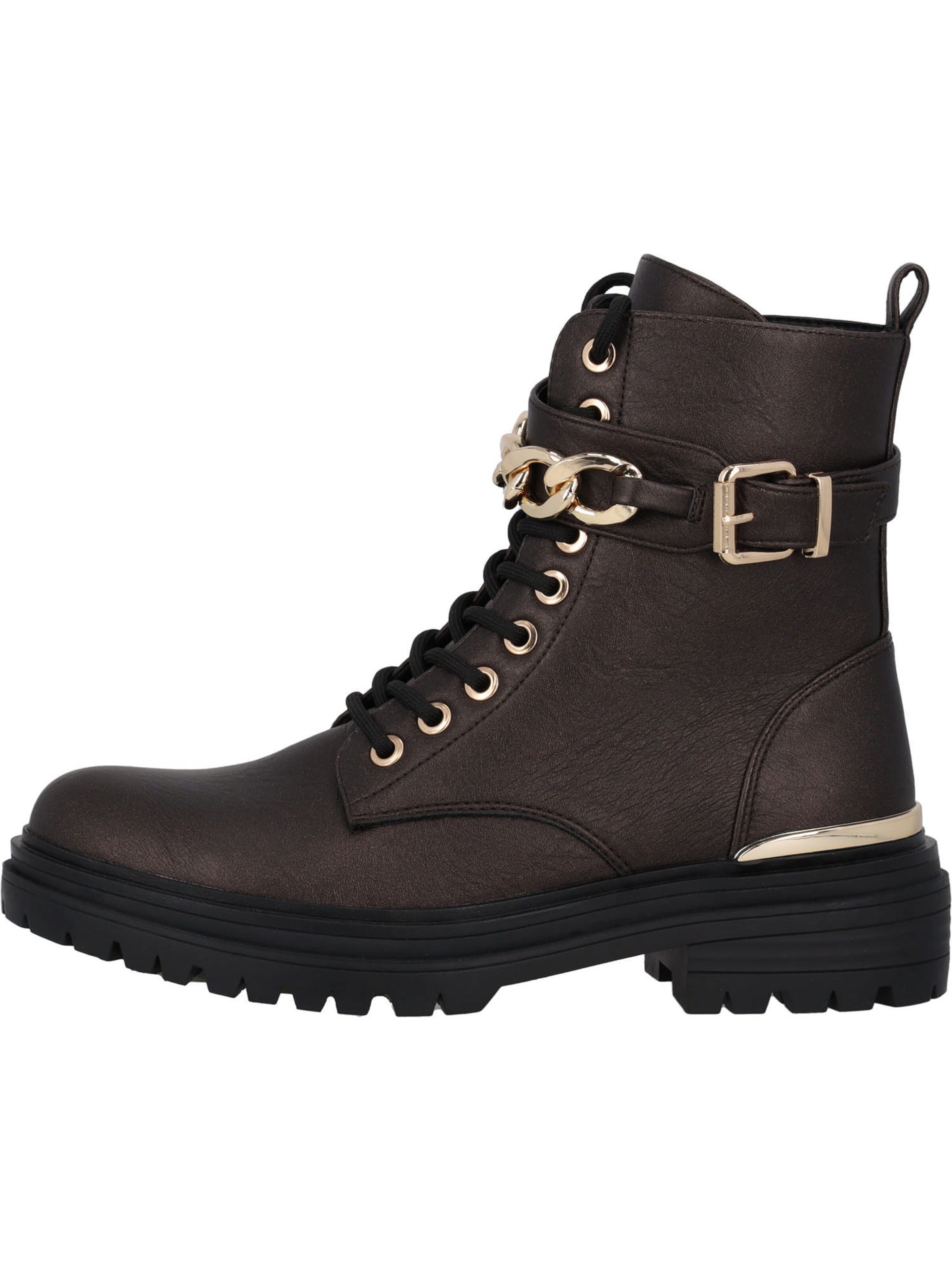 Palado Boots 'Palado Nasolia'‌‌‌‌‌‌‌‌ in Braun