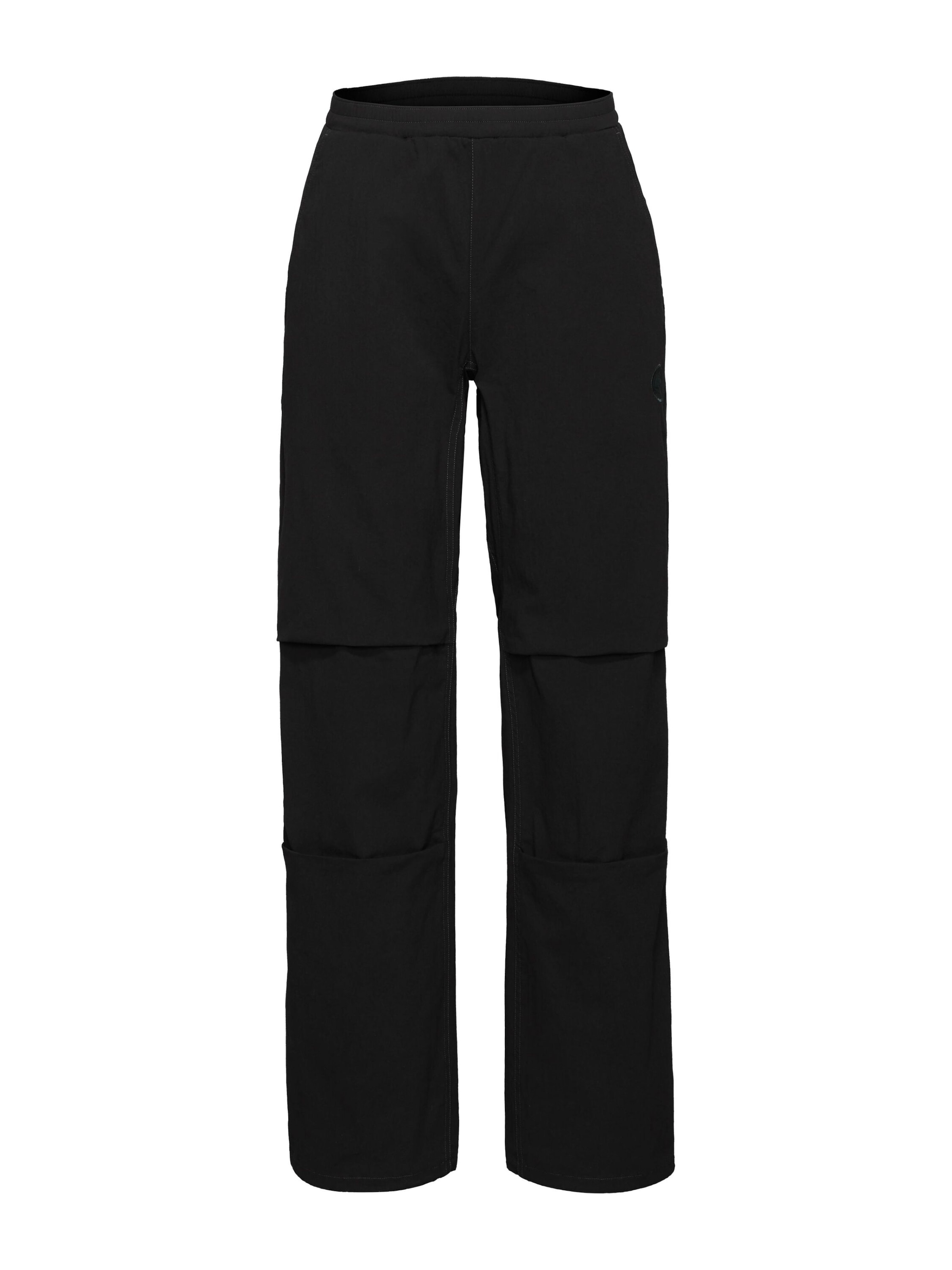 MAMMUT Outdoor Pants in Black, Item view