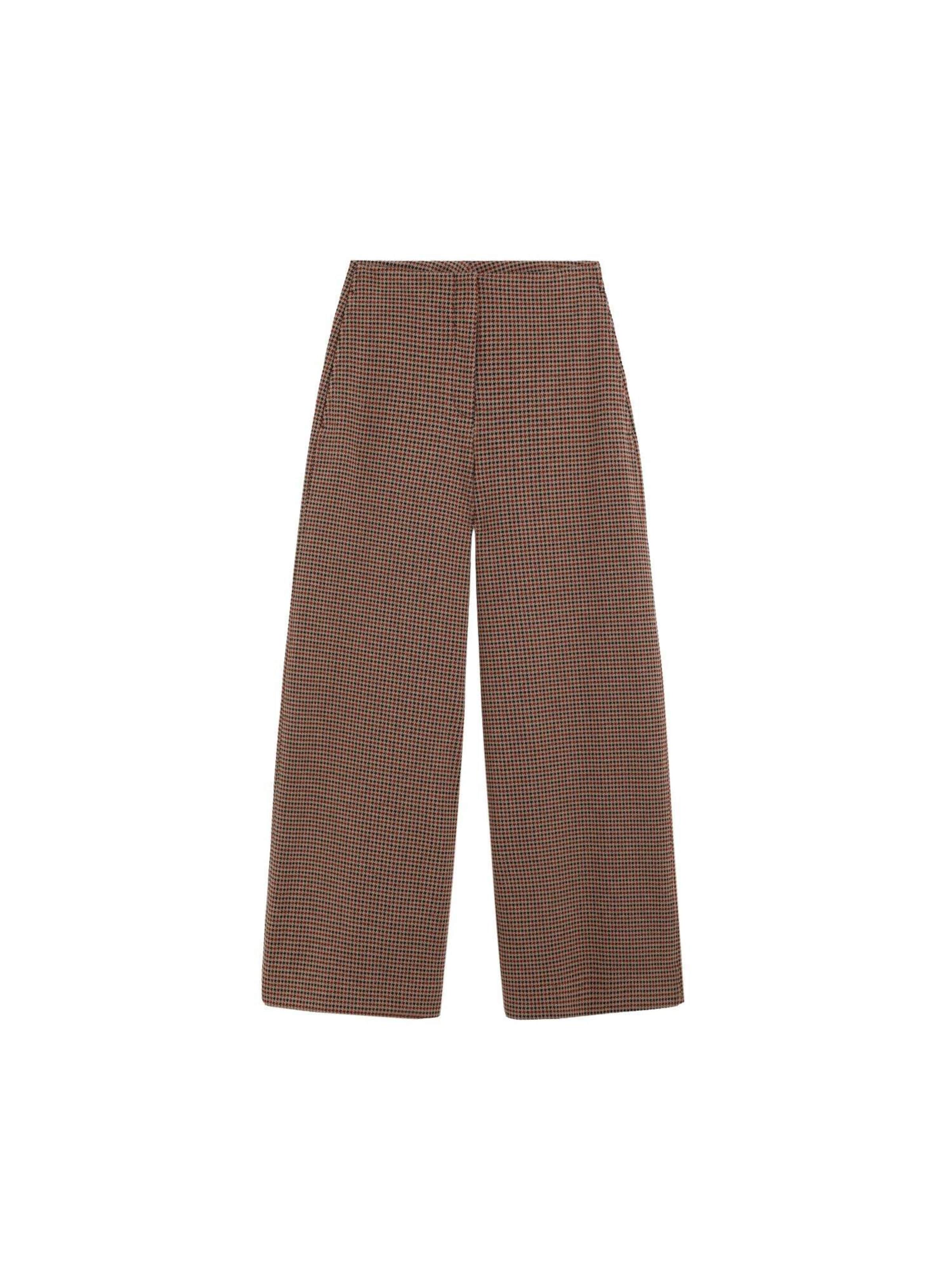 Regular Pantalon Scalpers en beige : devant