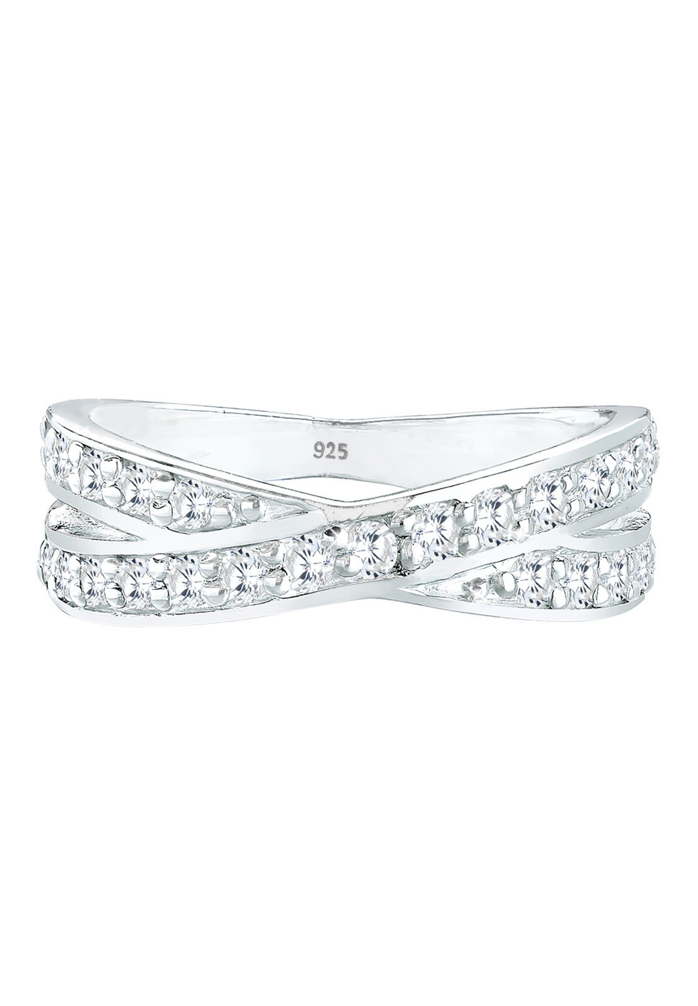 Bague ELLI en argent