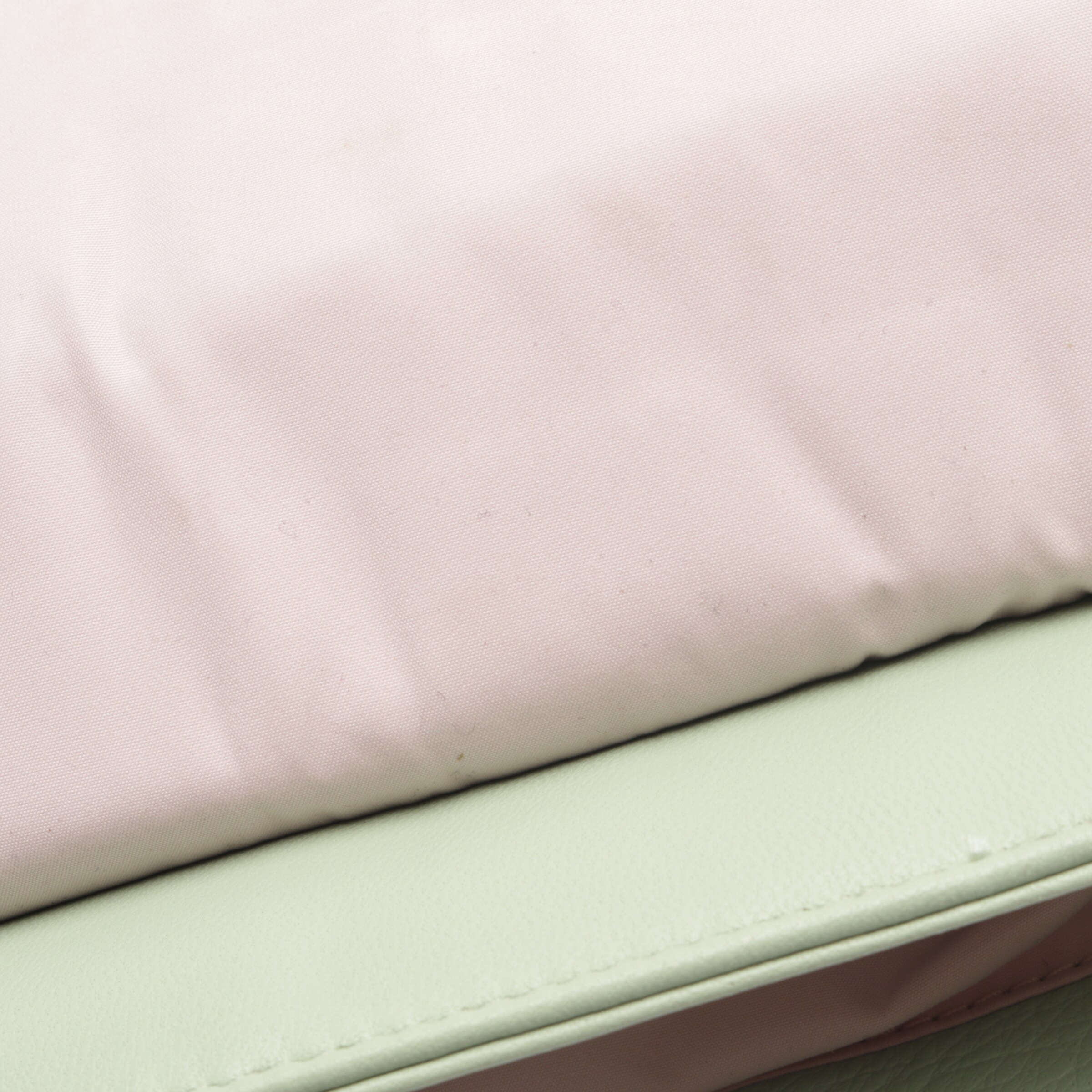 Les Visionnaires Bag in One size in Green