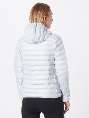 ADIDAS SPORTSWEAR Αθλητικό μπουφάν 'Varilite' σε μπλε