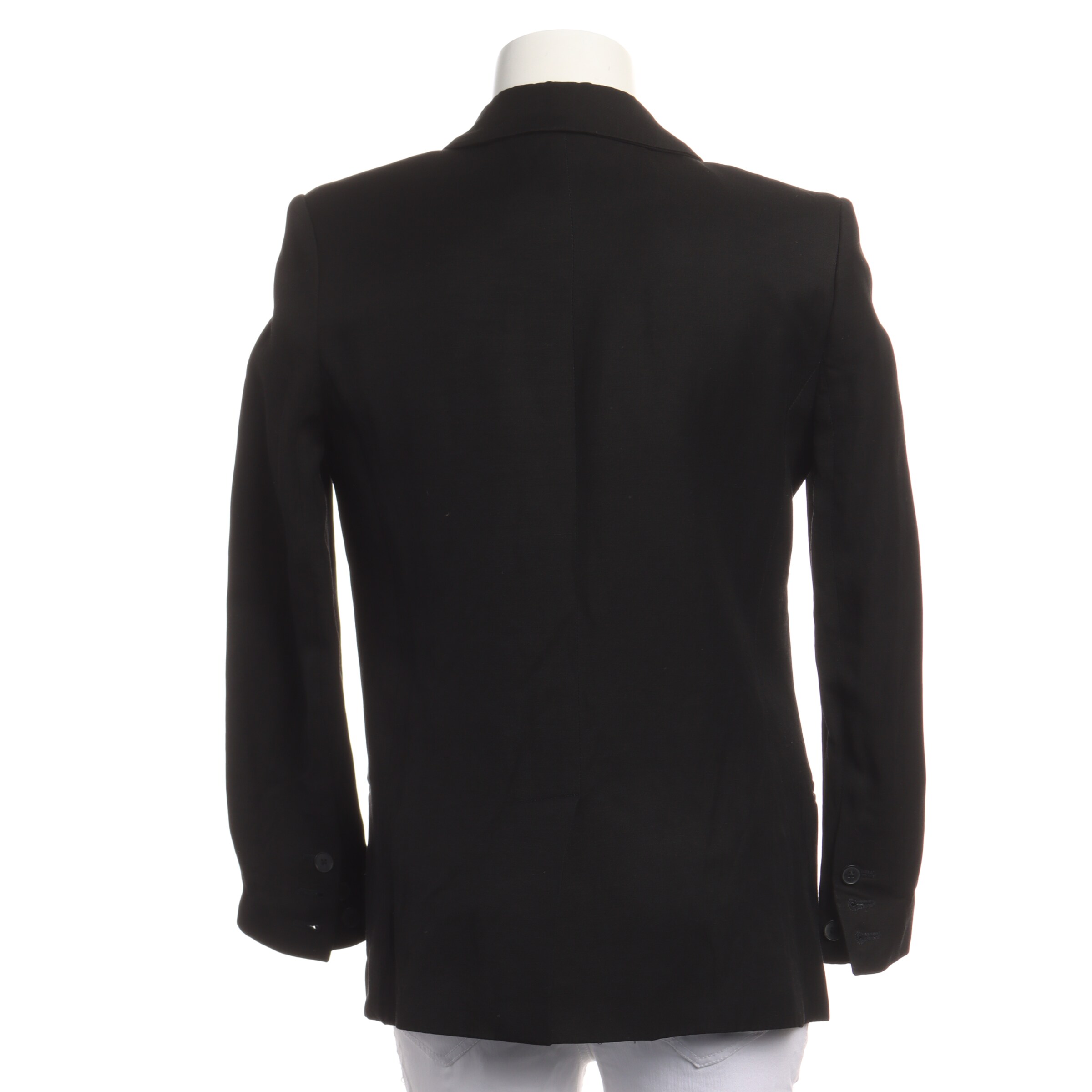 Ba&sh Blazer XXS in Schwarz