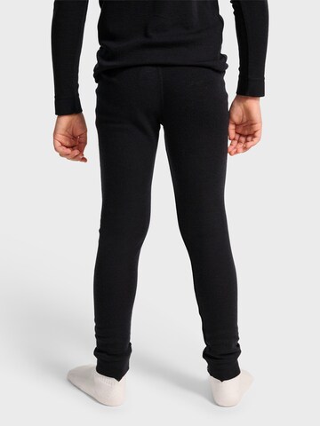 Hummel Skinny Leggings i sort