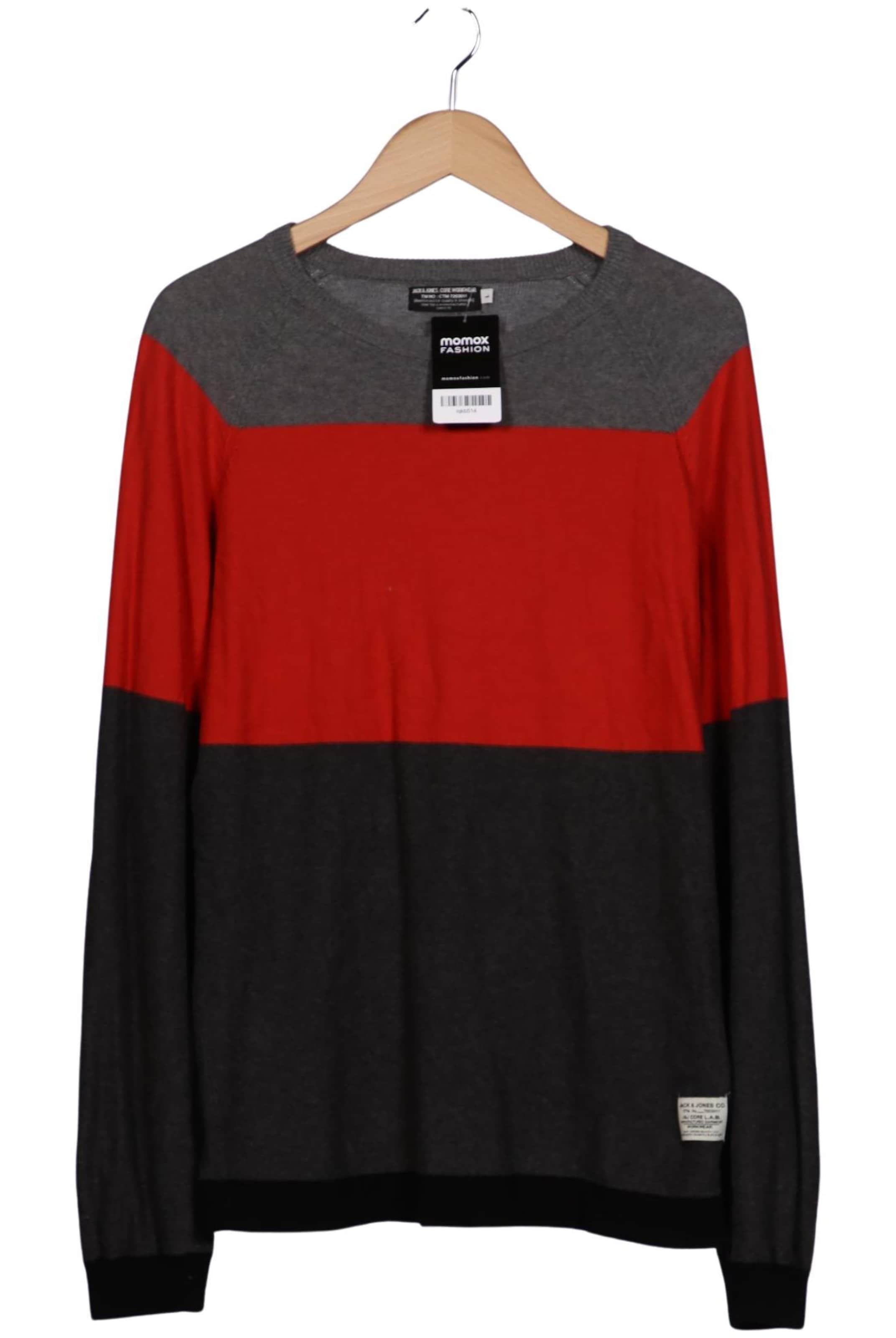 JACK & JONES Pullover L in Mischfarben: Vorderseite