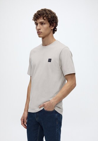 pilka JACK & JONES Marškinėliai 'JCOFUSION'