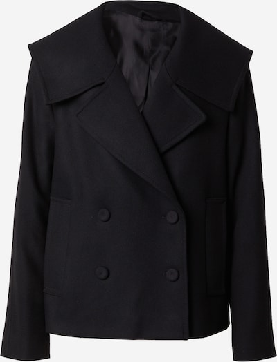 & Other Stories Välikausitakki värissä musta, Tuotenäkymä