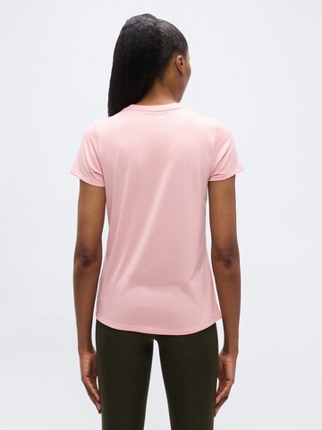 PUMA Funktionsshirt 'Train All Day Essentials' in Pink