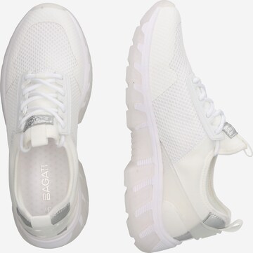 TT. BAGATT Sneakers 'Chi' in White