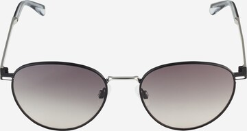 Calvin Klein Sonnenbrille '21105S' in Schwarz