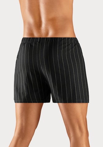 s.Oliver Boxer shorts in Black