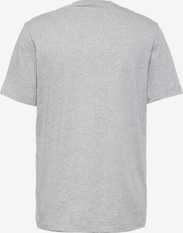 Nike Sportswear - Camisa em cinzento