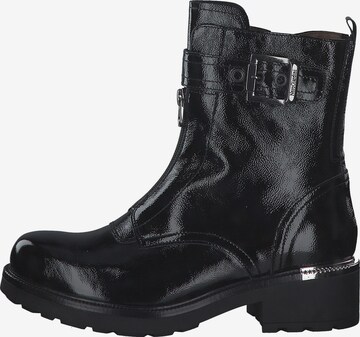 Nero Giardini Stiefelette 'I117741D' in Schwarz