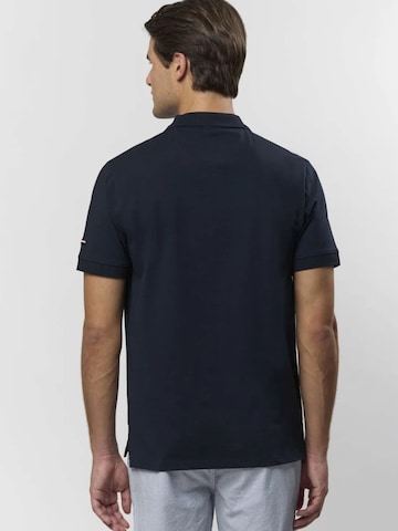 U.S. POLO ASSN. Klasický střih Košile ' Costin ' – modrá