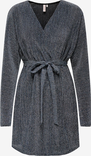 Suknelė 'ALLY' iš ONLY, spalva – tamsiai mėlyna / sidabro pilka / žalia, Prekių apžvalga