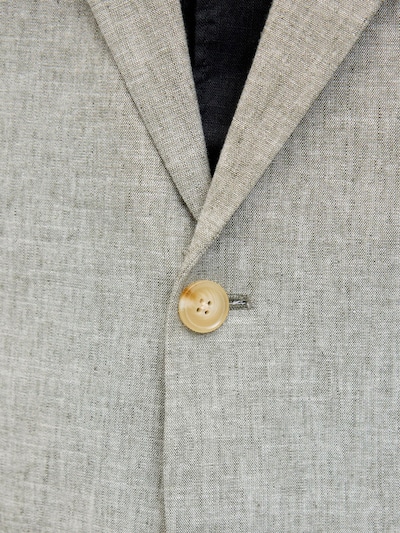 JACK & JONES Colbert 'JPRRiviera' in de kleur Groen gemêleerd, Productweergave