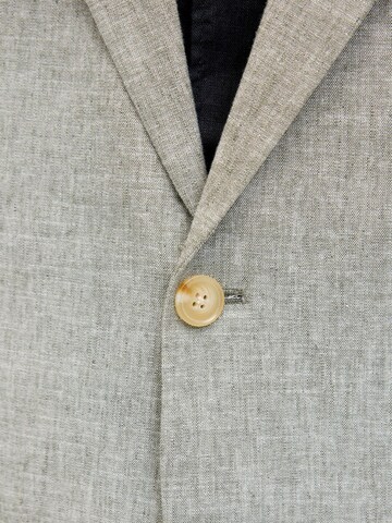 JACK & JONES Slim fit Colbert 'JPRRiviera' in Groen