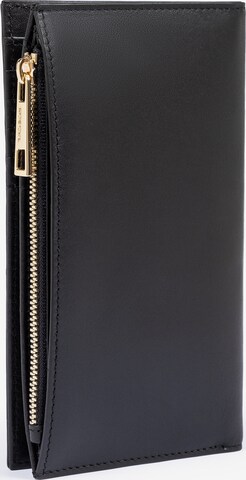 Roeckl Wallet 'Jill' in Black