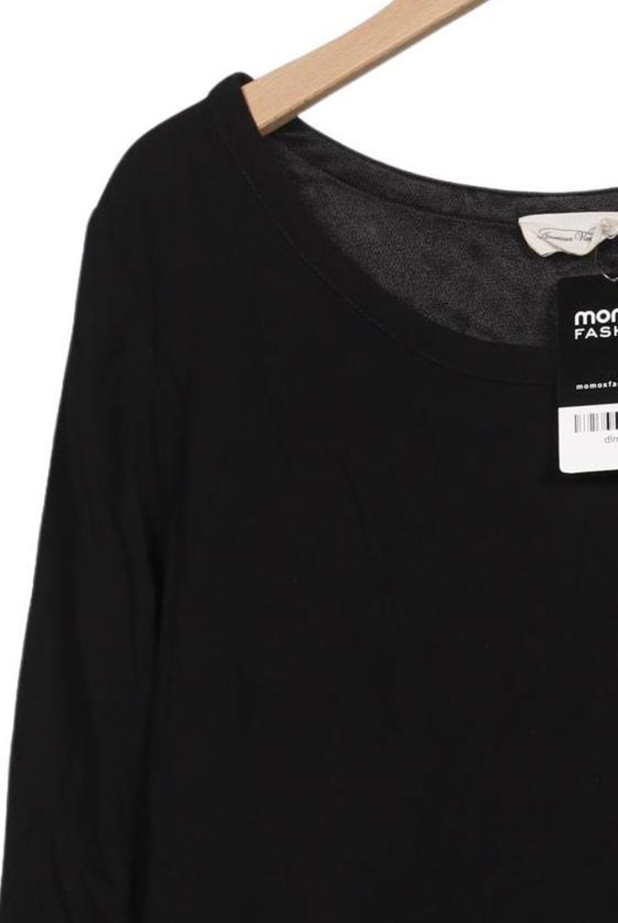 AMERICAN VINTAGE Top & Shirt in S in Black