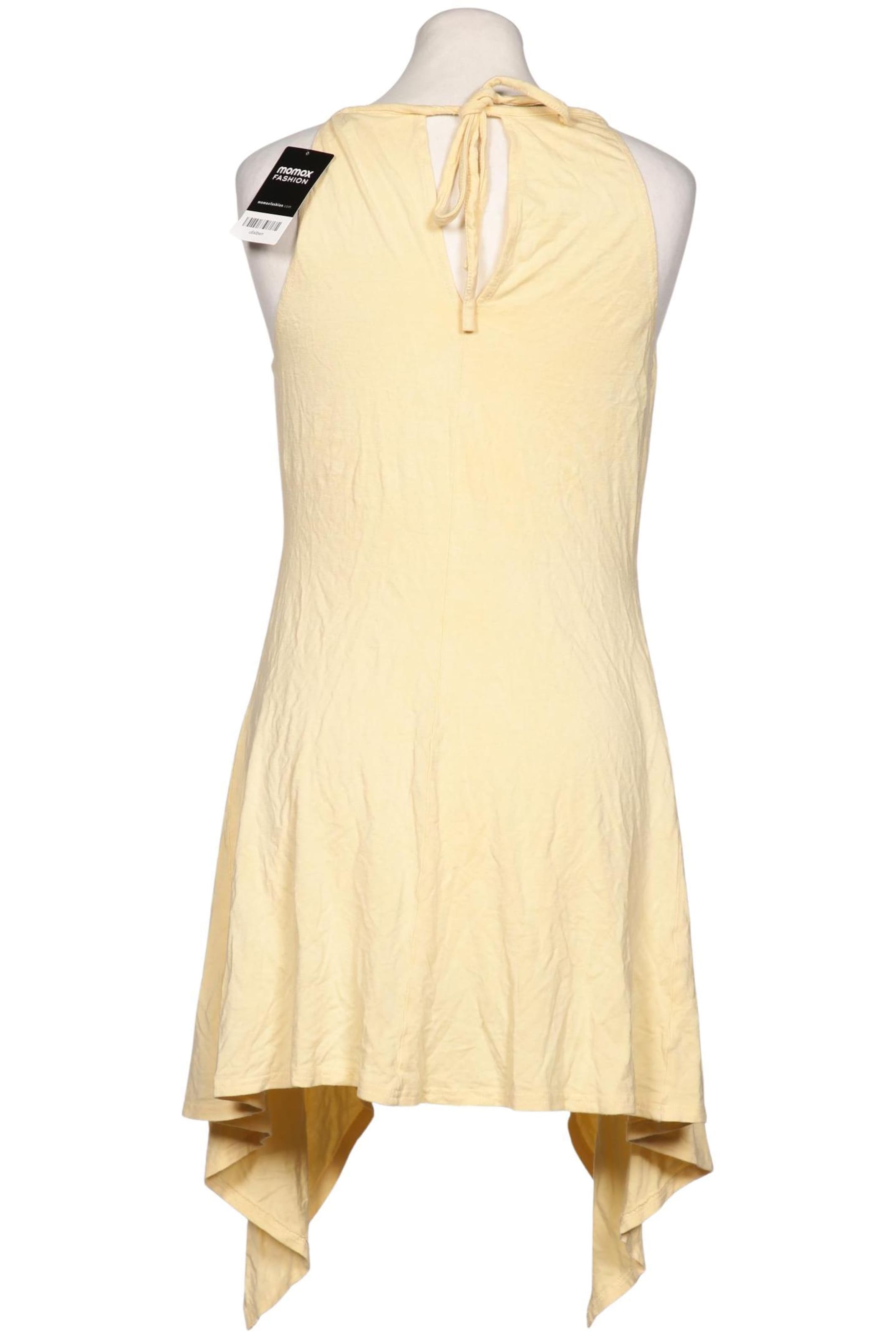 APART Top & Shirt in L in Yellow