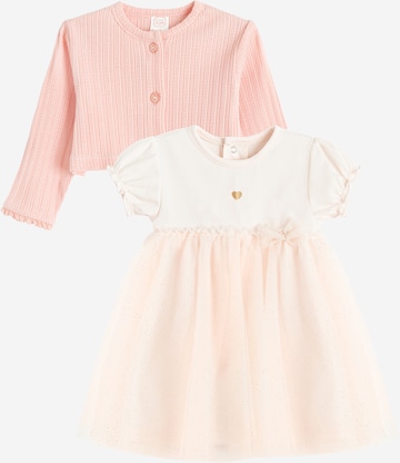 rožinė Cool Club Rinkinys: priekis