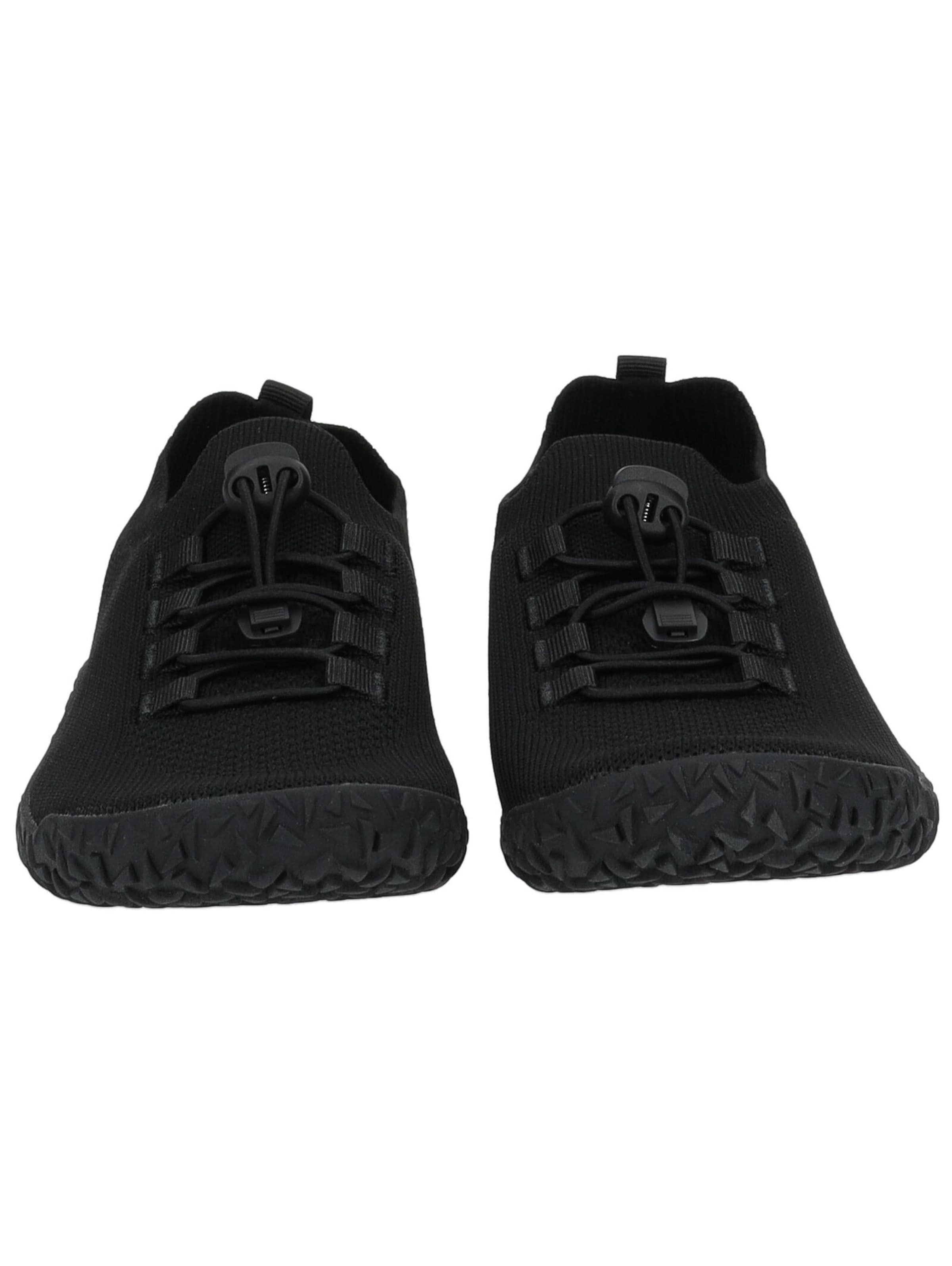 Sneaker bassa di CAMEL ACTIVE in nero