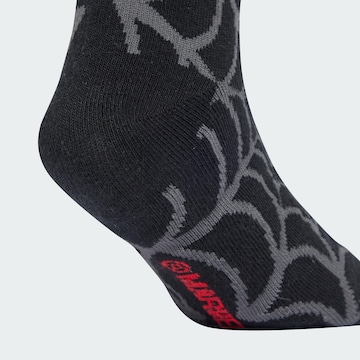 ADIDAS SPORTSWEAR Sports socks 'Marvel Spider-man' in Mixed colours
