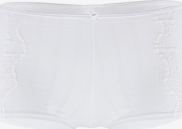 Panty 'Etude Toujours' di CALIDA in bianco: frontale