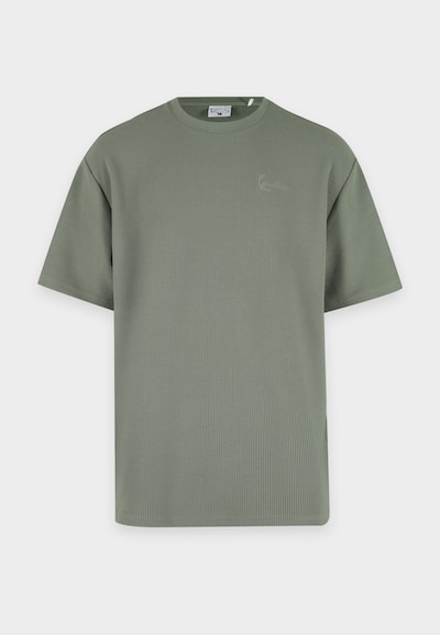 Karl Kani T-Shirt in L in oliv, Produktansicht
