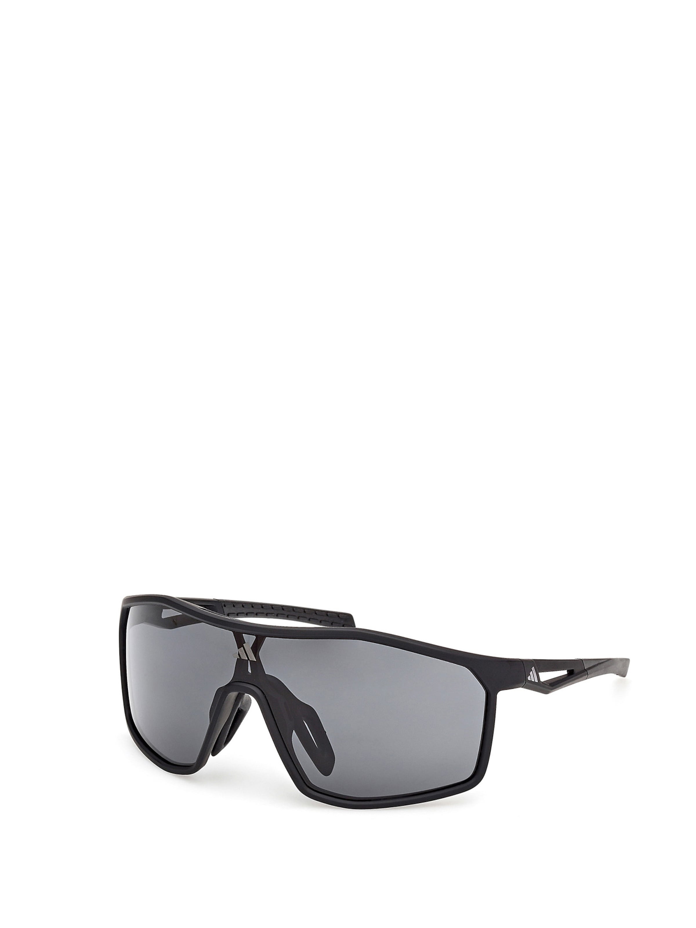 Occhiali da sole sportivi di ADIDAS SPORTSWEAR in nero