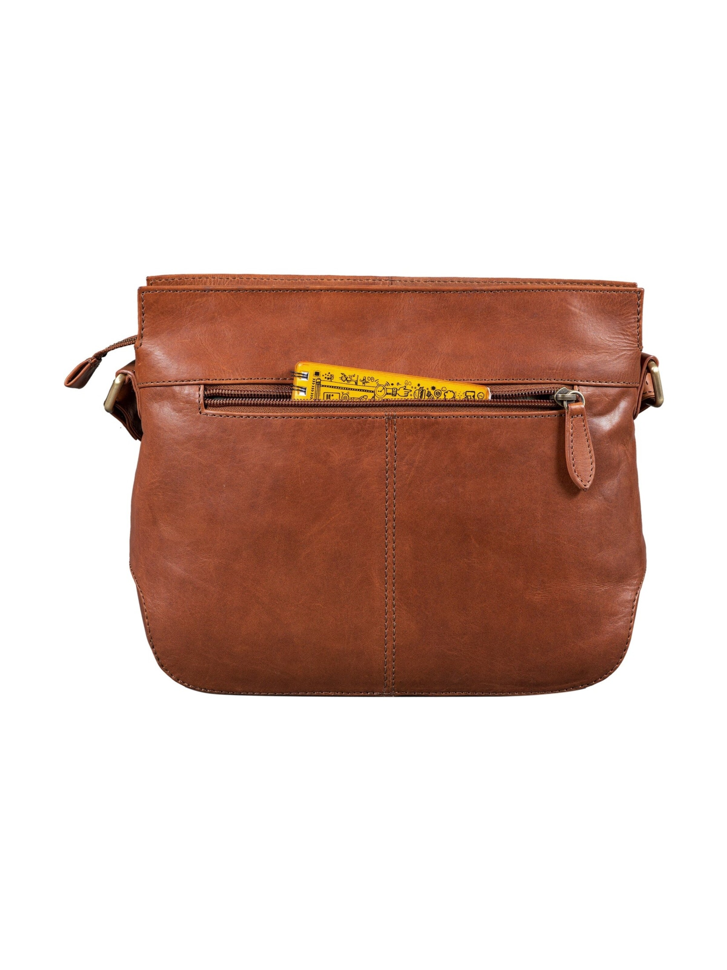 Benthill Schultertasche‌‌‌‌‌‌ in Braun
