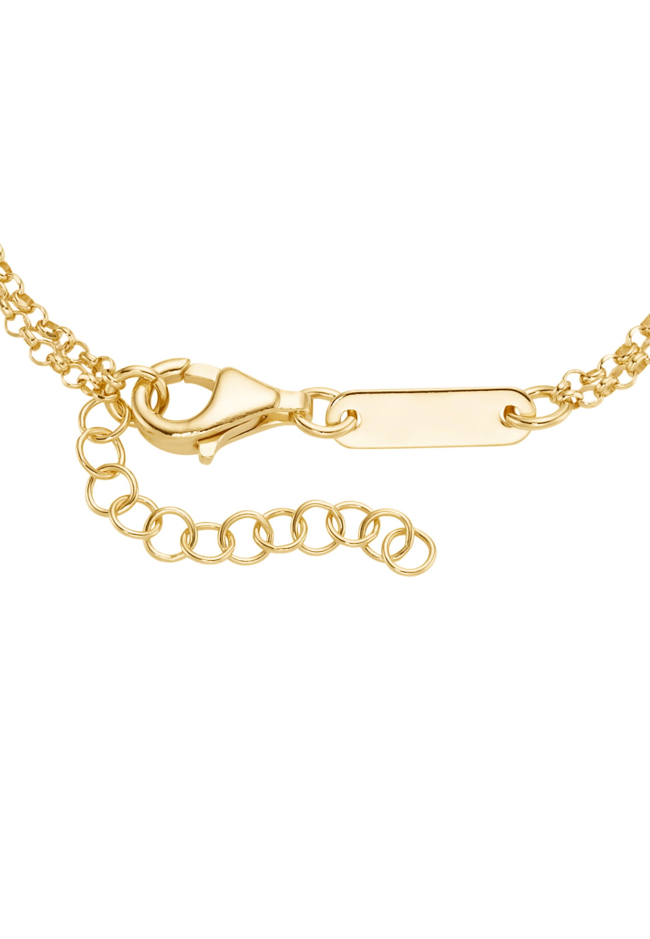 Suri Frey Armbånd ' SFY Haley ' i guld