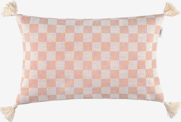 ESPRIT Pillow in Beige: front