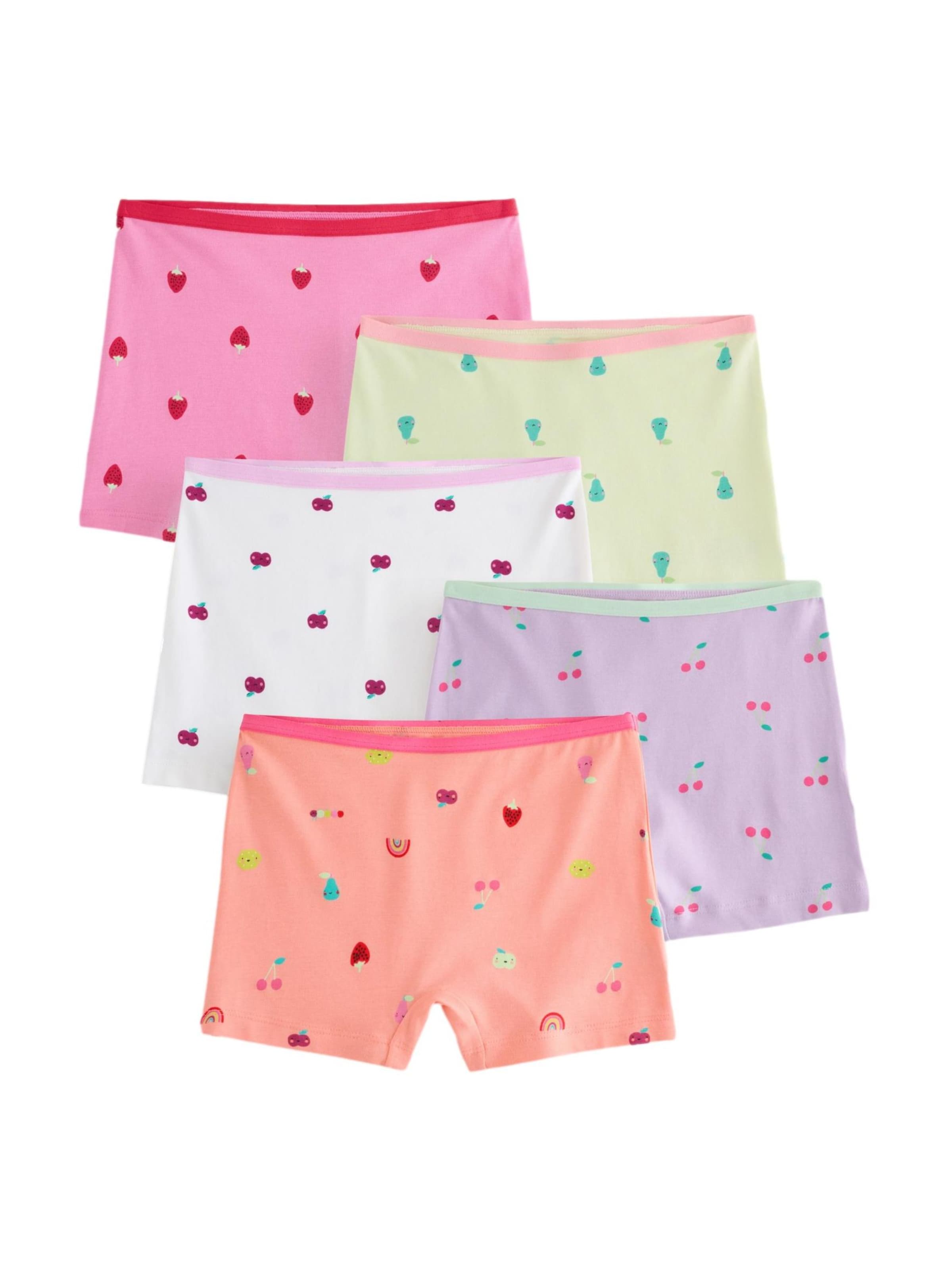 Next Underpants in Mixed colors: front