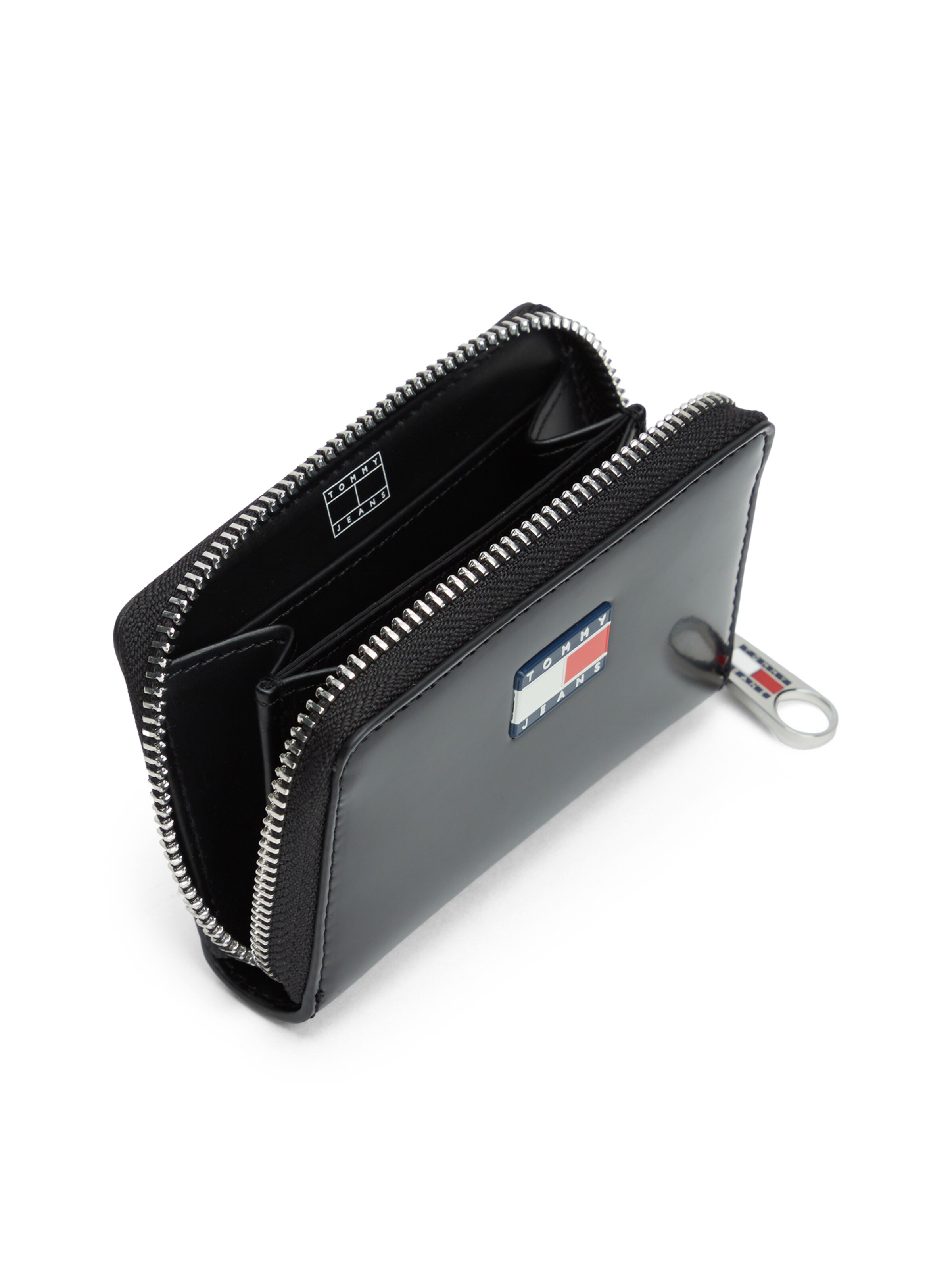 Tommy Jeans Портмоне 'MUST' в Черный