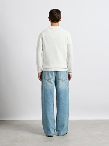Burocs Baggy Jeans 'Vito' in Blue