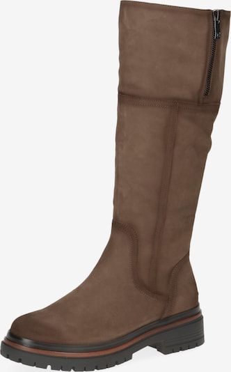 CAPRICE Stiefel in braun, Produktansicht