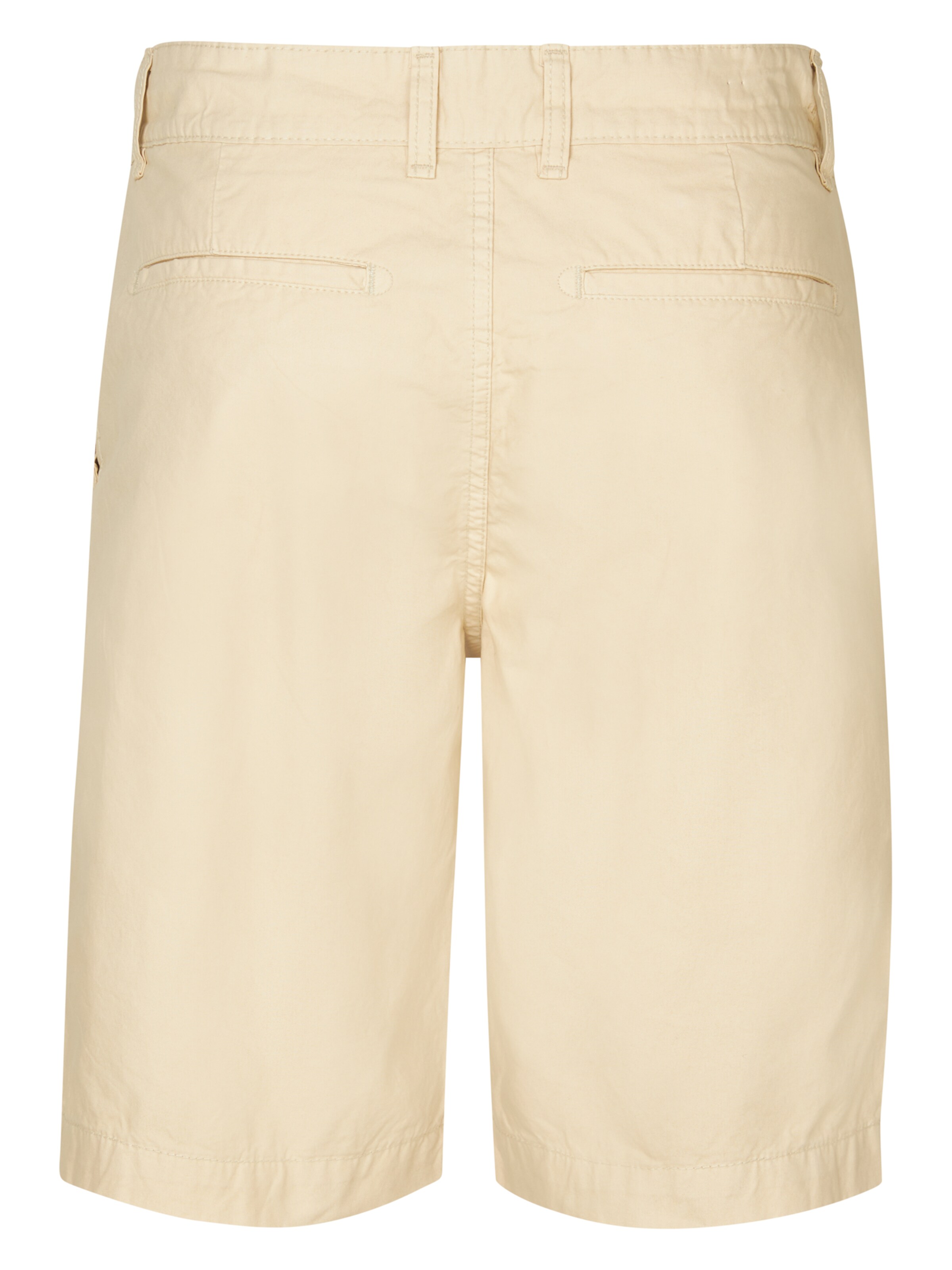Petrol Industries Regular Chino 'Ridgecrest' in Beige